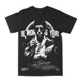 The World Is Yours Graphic Tee