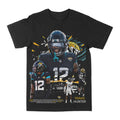 Travis Hunter Rookie Graphic Tee