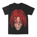Trippie Redd "Big Face" Graphic Tee