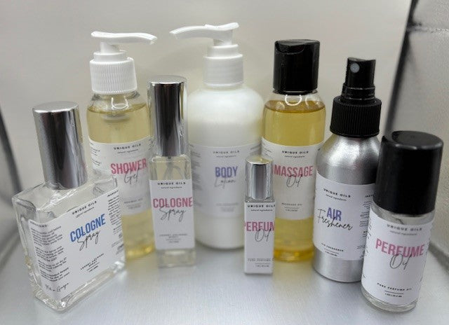 Envy Mens Fragrance