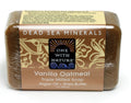 Vanilla Oatmeal Shea / Argan Soap