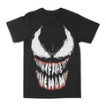 Venom Graphic Tee