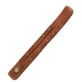 Leaf Incense Burner