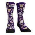 Washington Huskies - #1 Dad