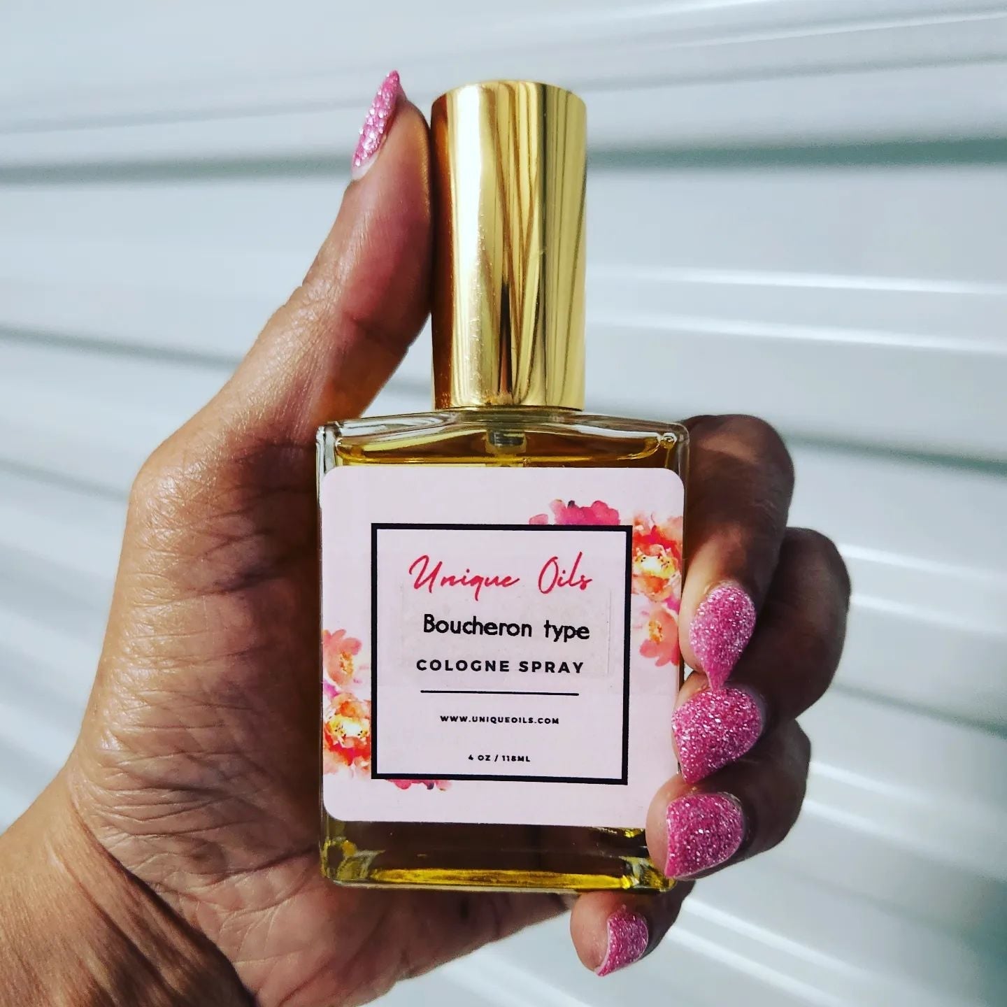 Whispers in the Library Unisex Perfume Fragrance