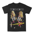 White Chicks Graphic Tee
