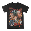 XXX Tentacion "Revenge" Graphic Tee