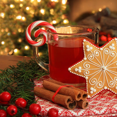 Xmas Memory Fragrance Oil
