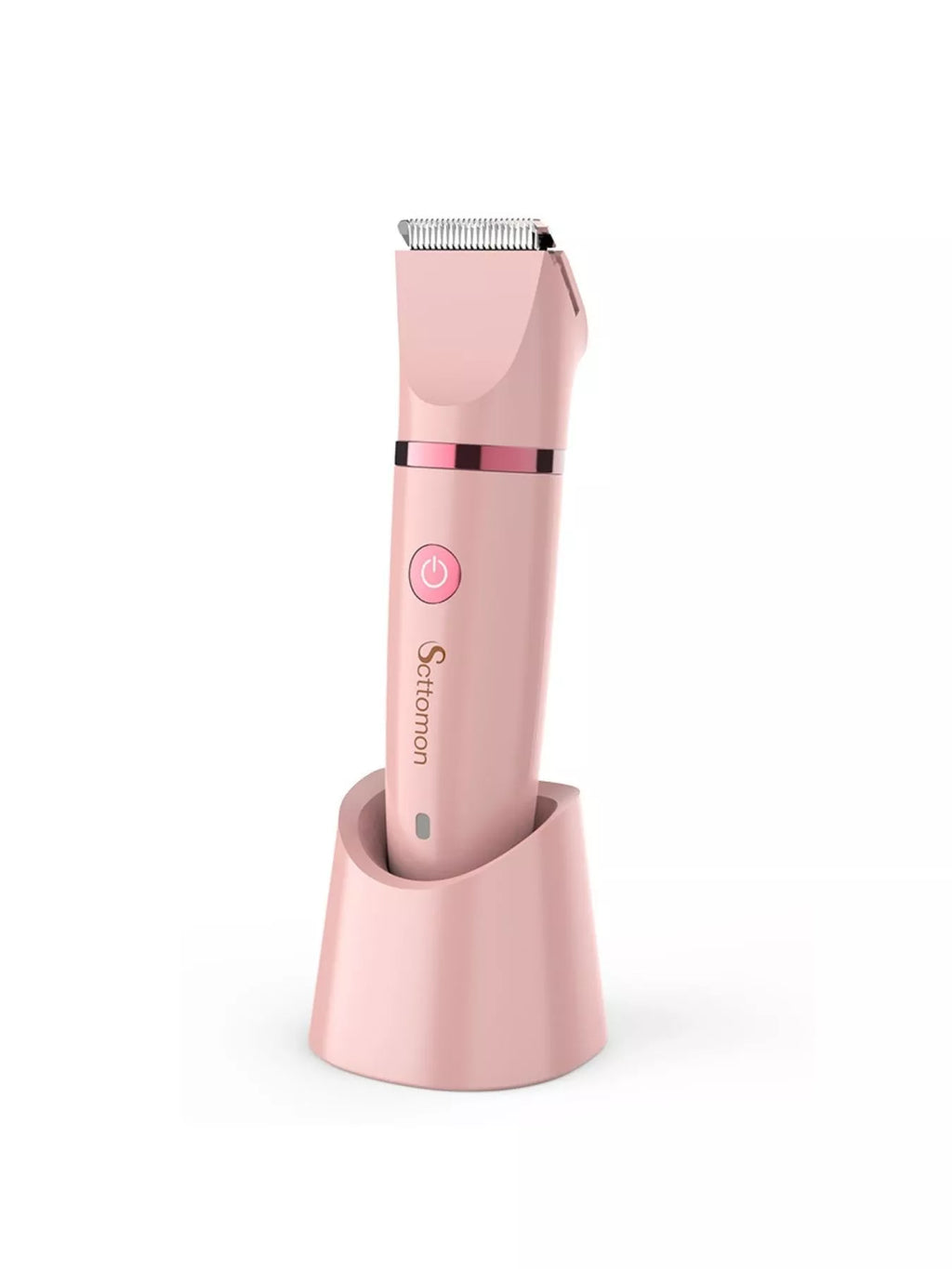 Portable Hair Removal Epilator