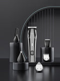 Cordless Hair Clipper Trimmer