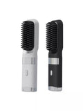 Portable Heated Straightening Comb