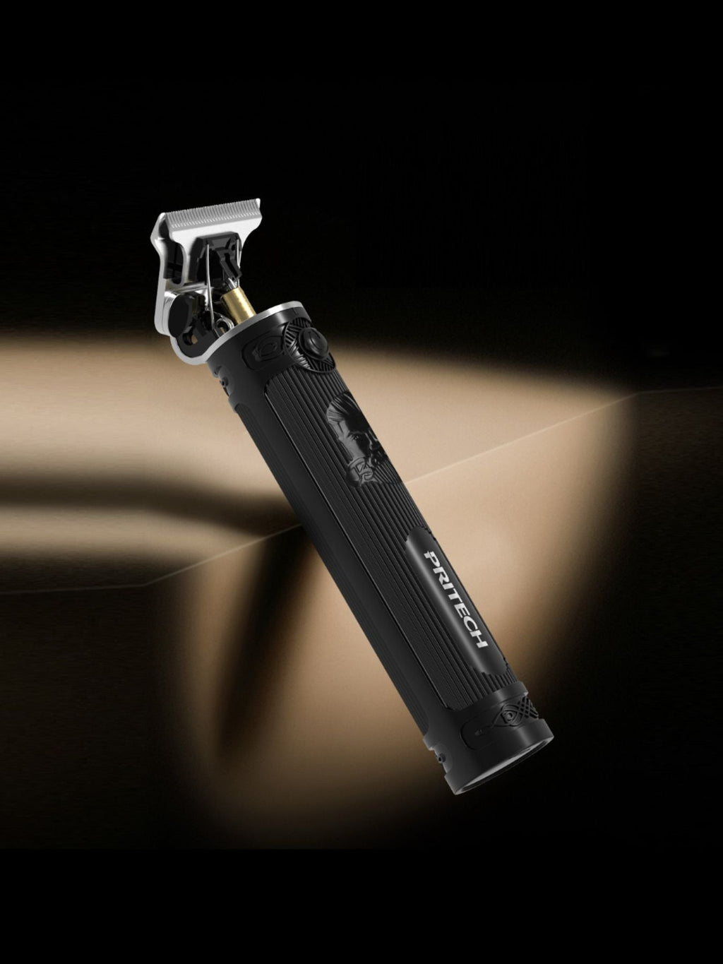 Cordless Hair Clipper