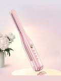 Fast Heating Hair Straightener