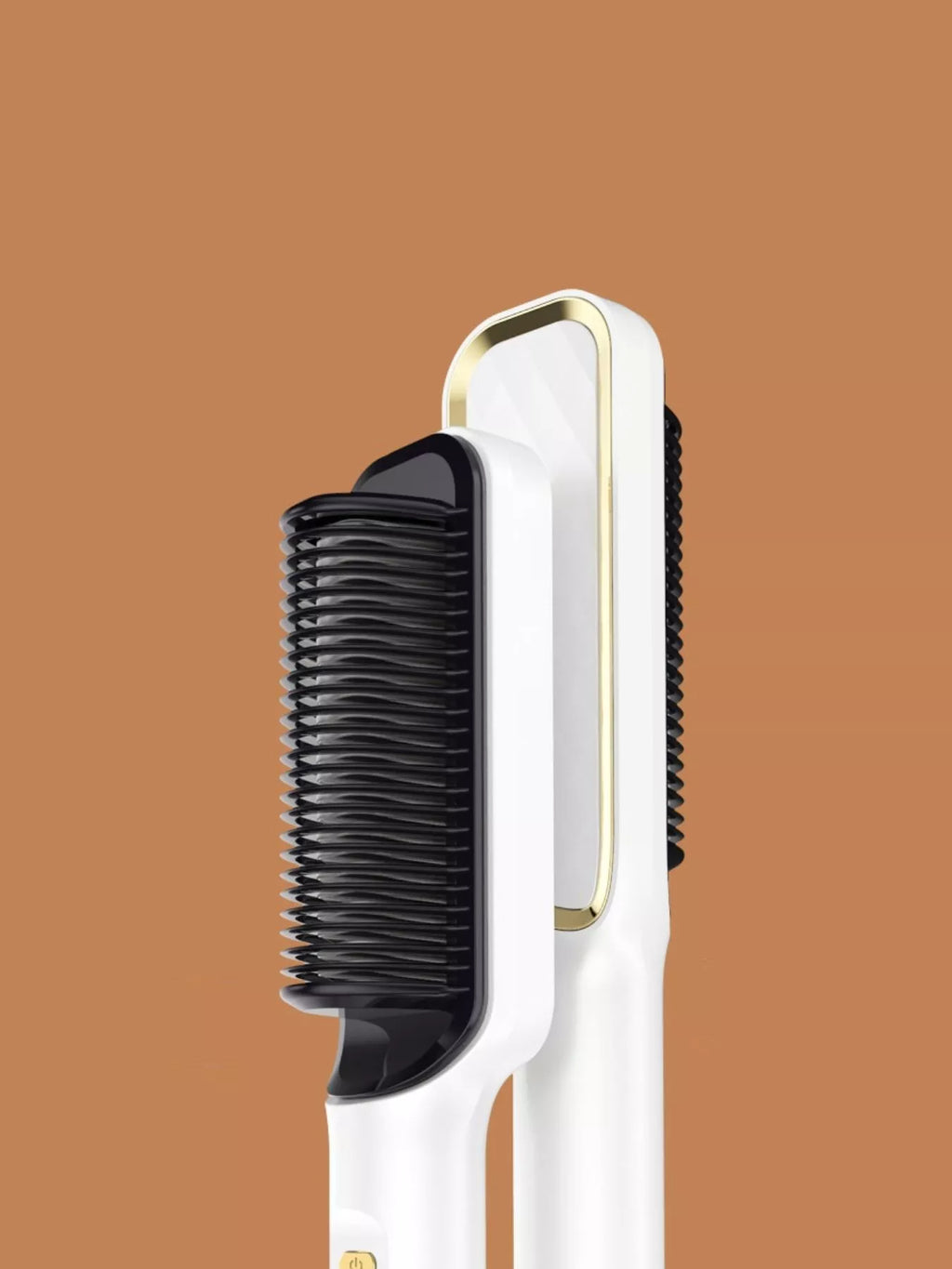 Fast Heating Ceramic Straightening Comb