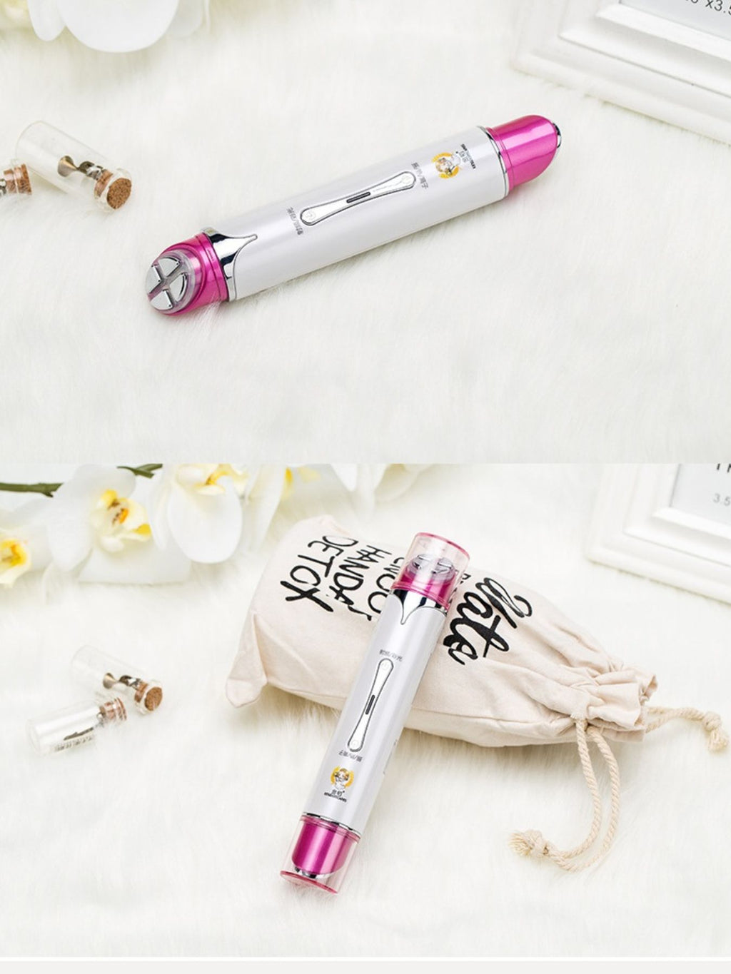 Multifunctional Beauty Device