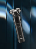 Rechargeable Rotary Shaver