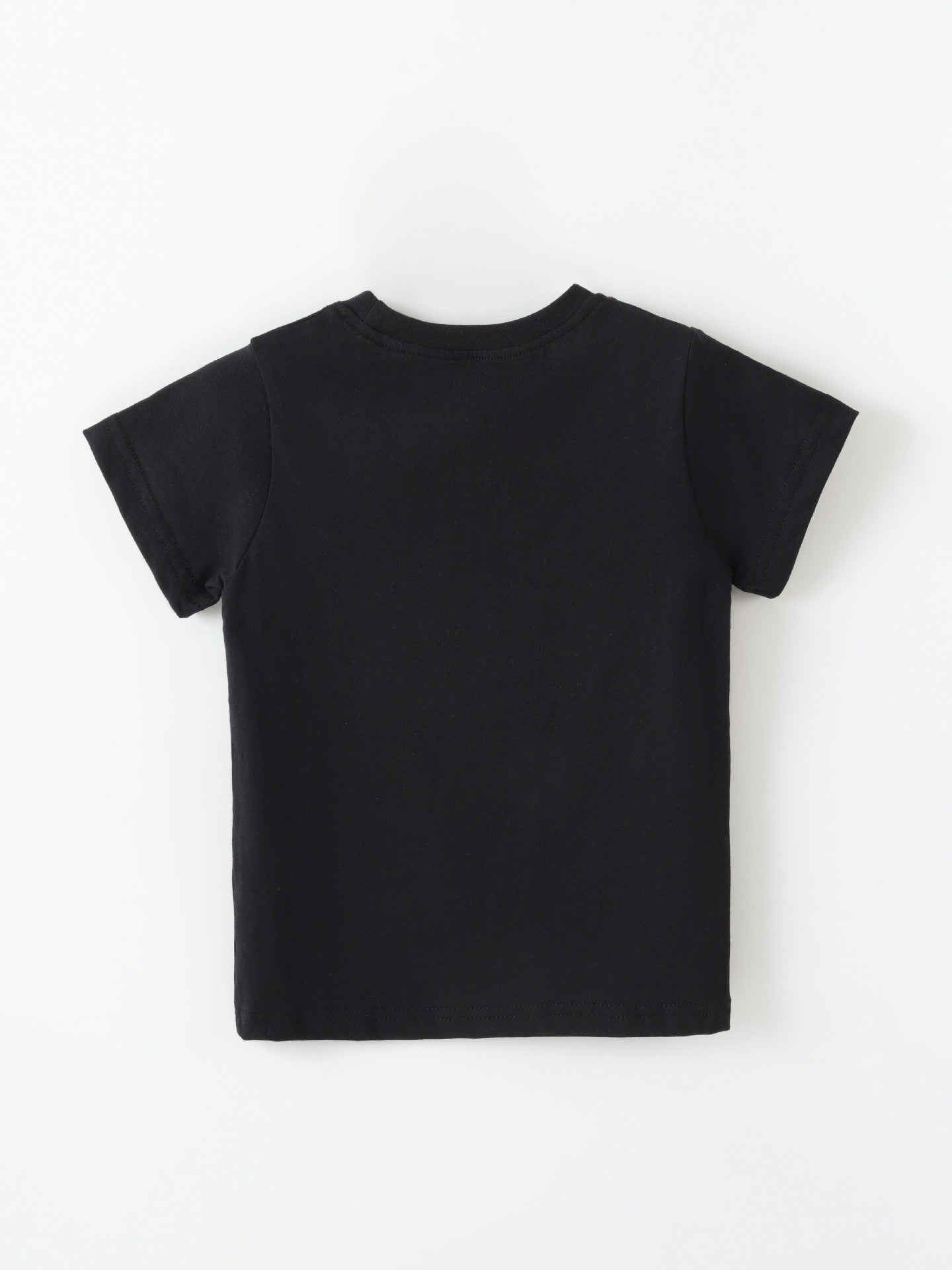 Children's Magician Costume Graphic Short Sleeve T-Shirt