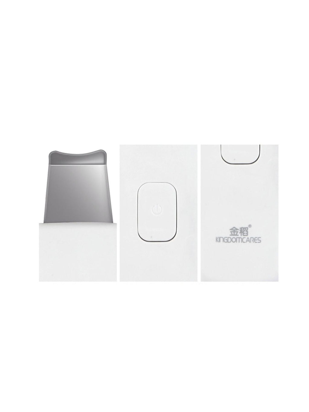 Facial Skin Scrubber Blackhead Extractor