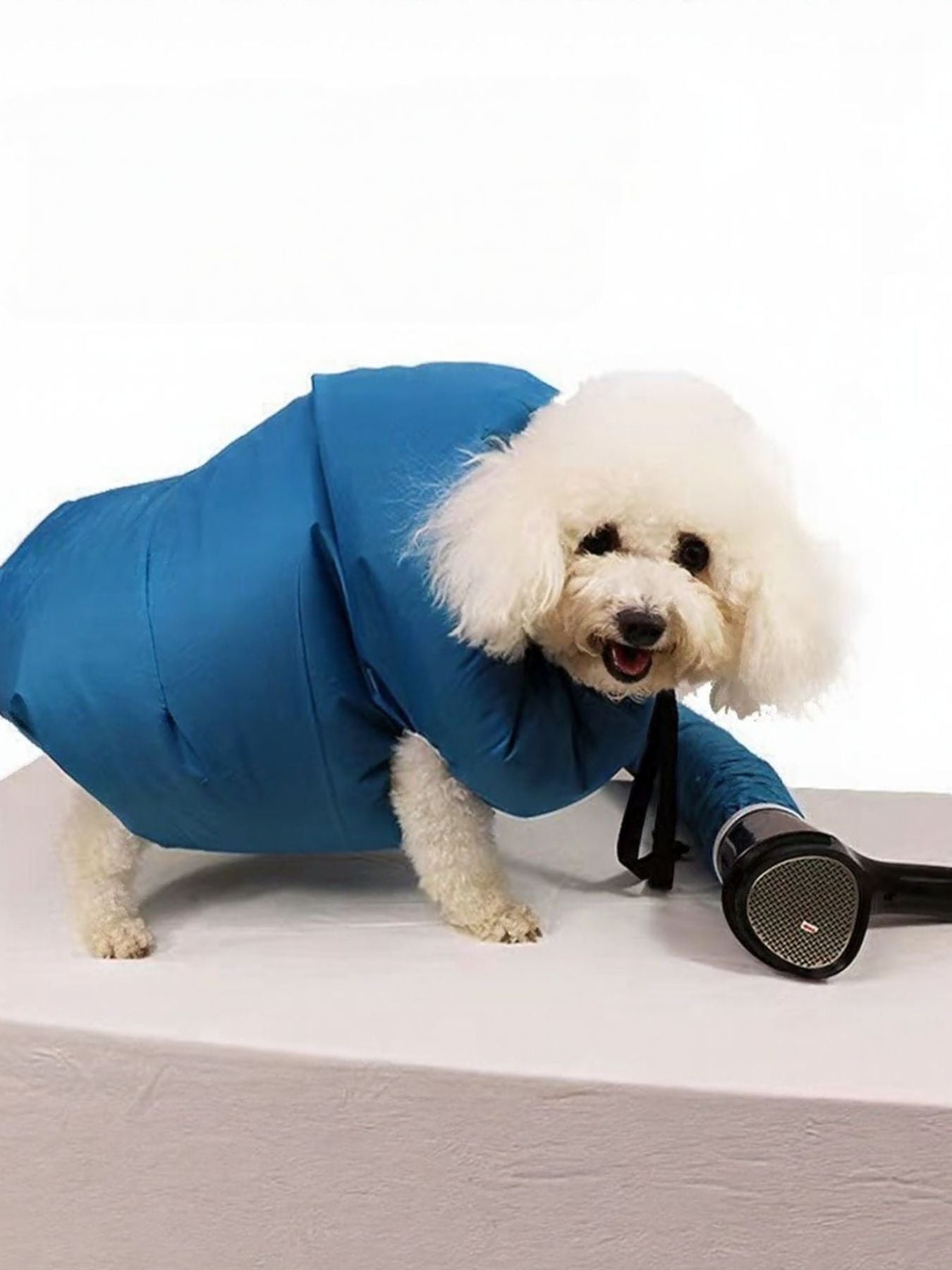 Portable Pet Quick Dry Bag