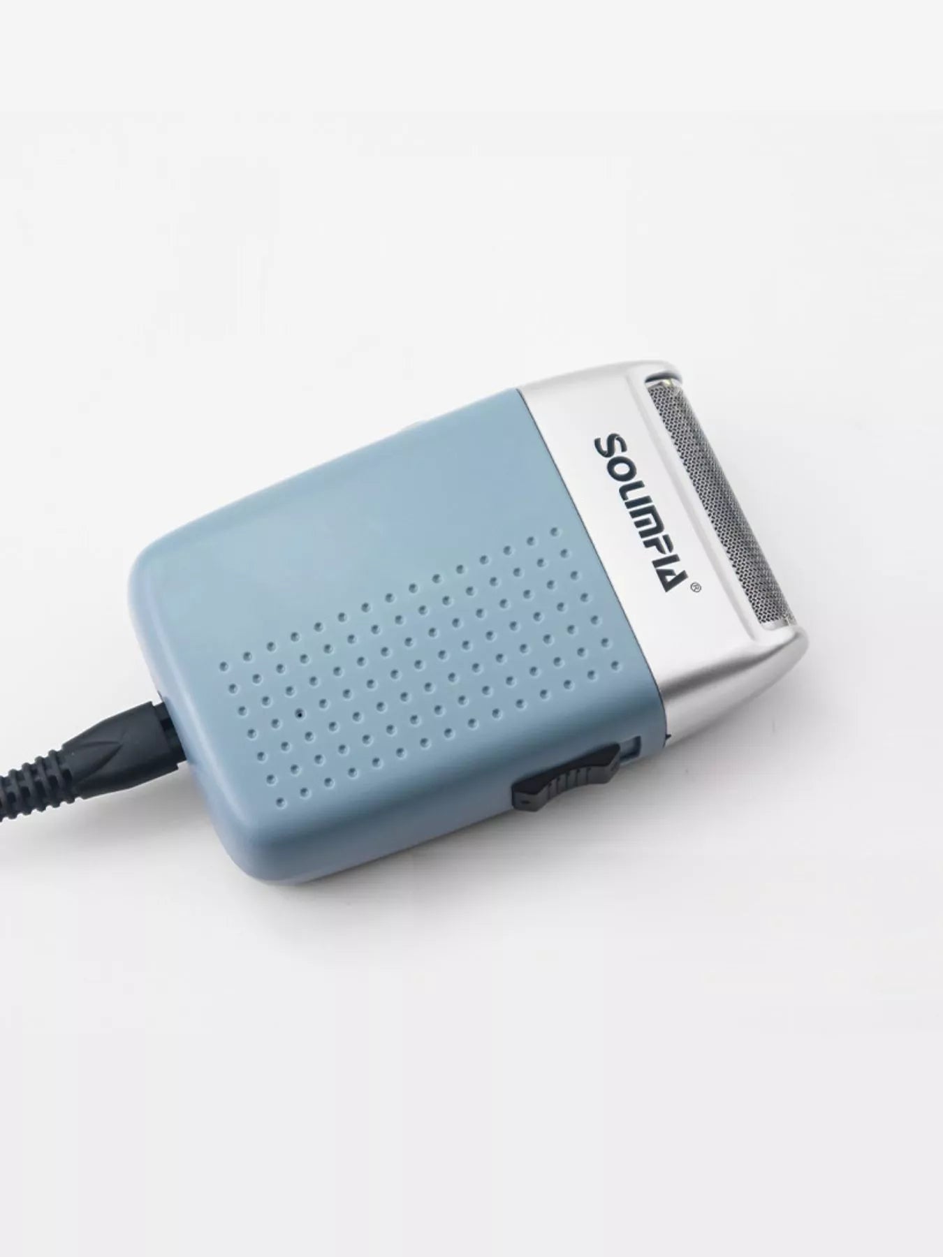 Portable Mini Shaver