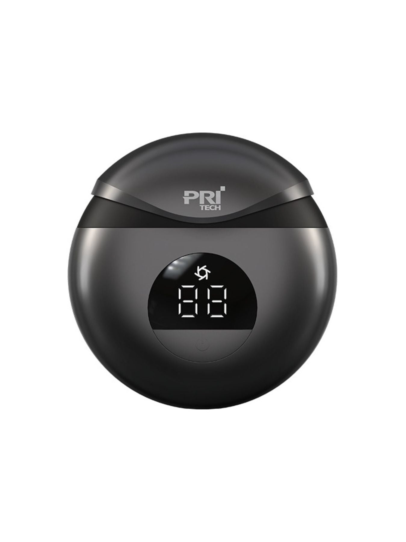 Long-Lasting Battery Electric Shaver