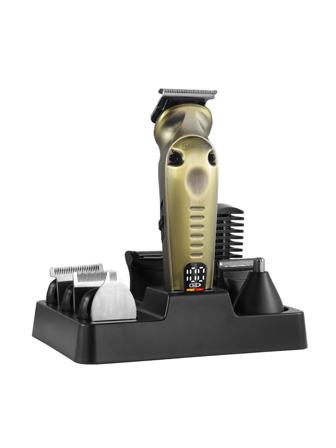 Professional Cordless Hair Clipper