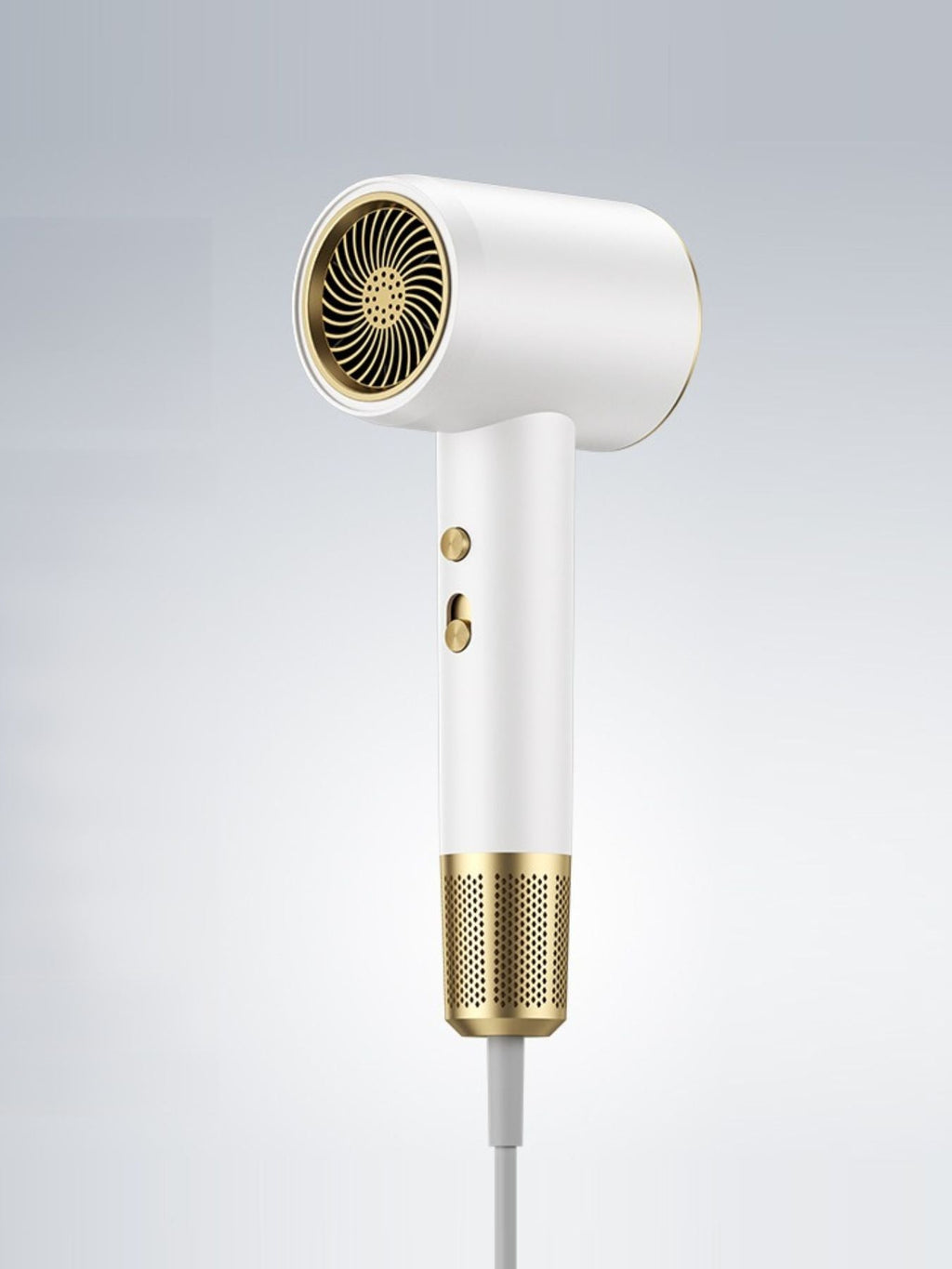 Fast Drying Household Hair Dryer
