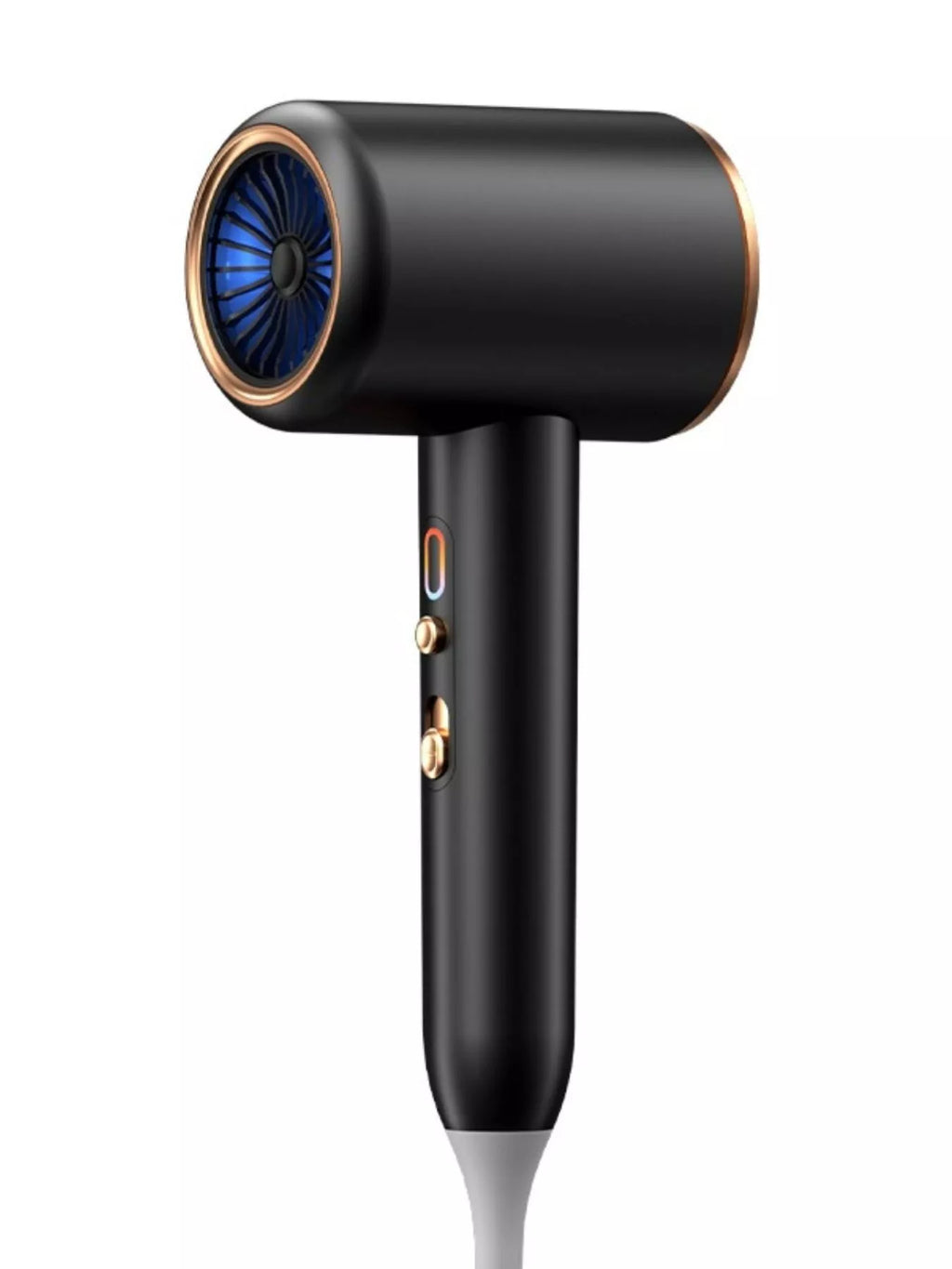 Overheat Protection Household Hair Dryer