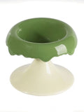 Elevated Ceramic Pet Bowl
