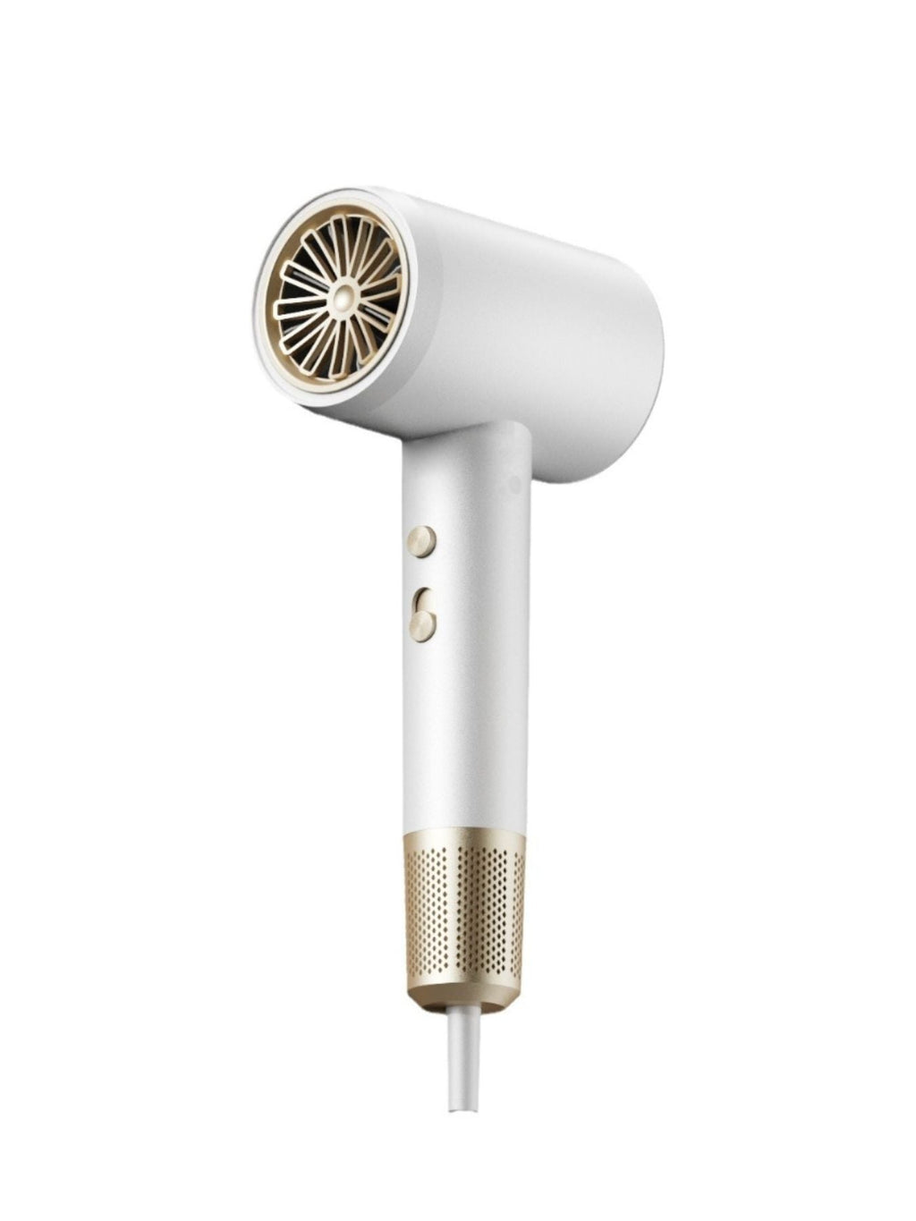 Low Noise Household Hair Dryer