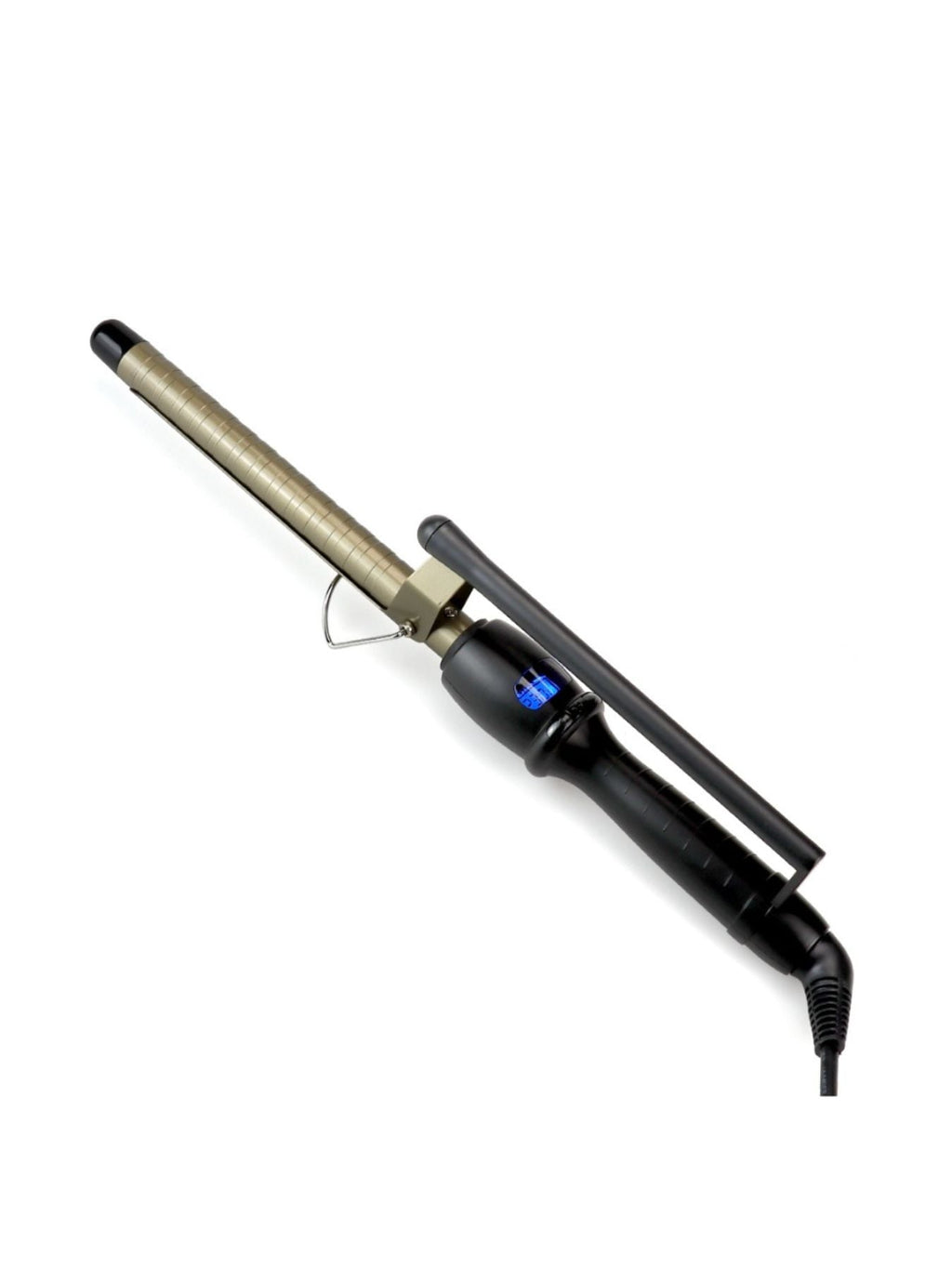 Adjustable Temperature Curling Iron