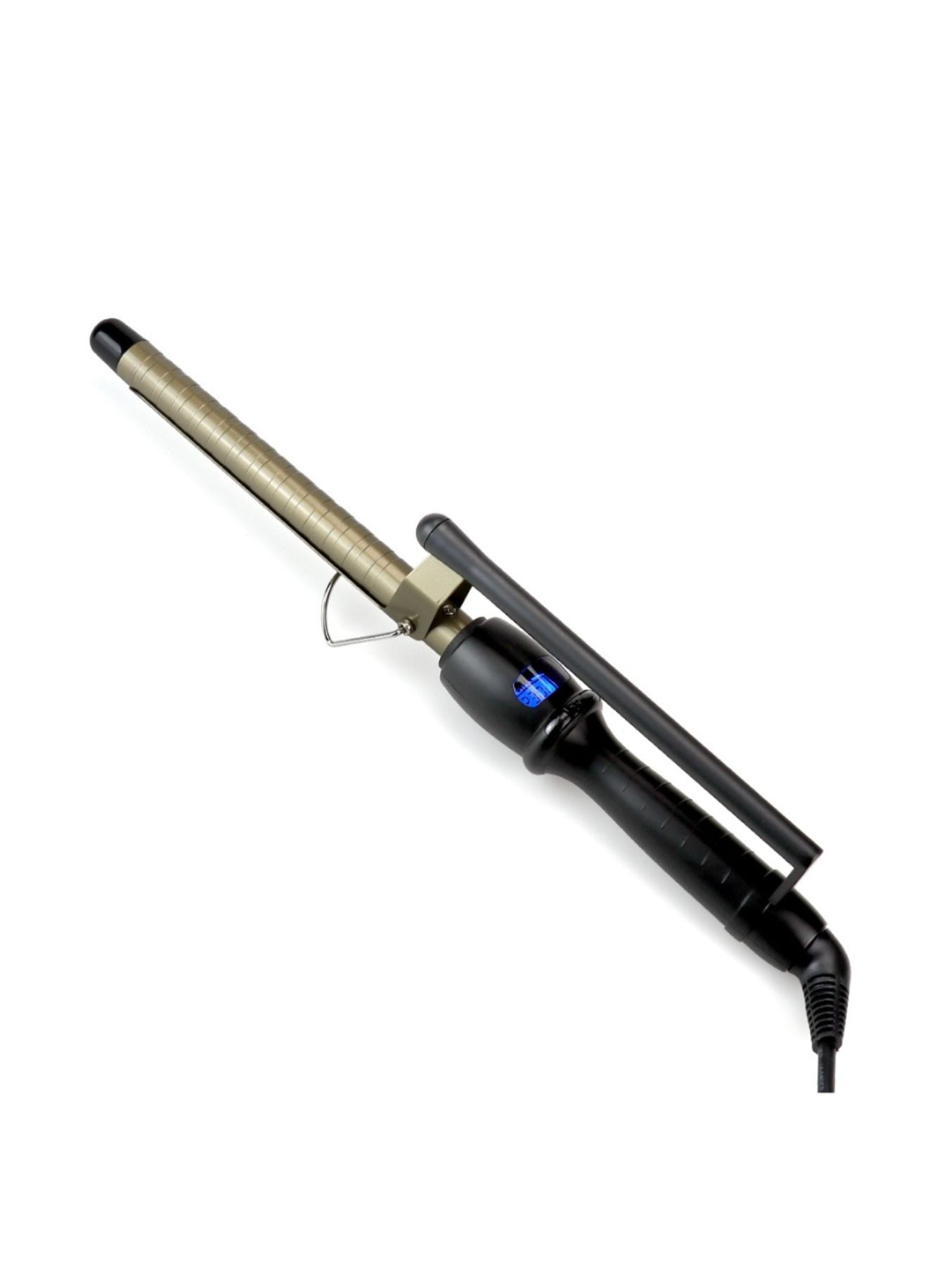 Adjustable Temperature Curling Iron