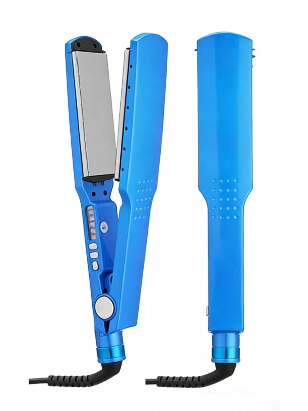 Adjustable Temperature Hair Straightener
