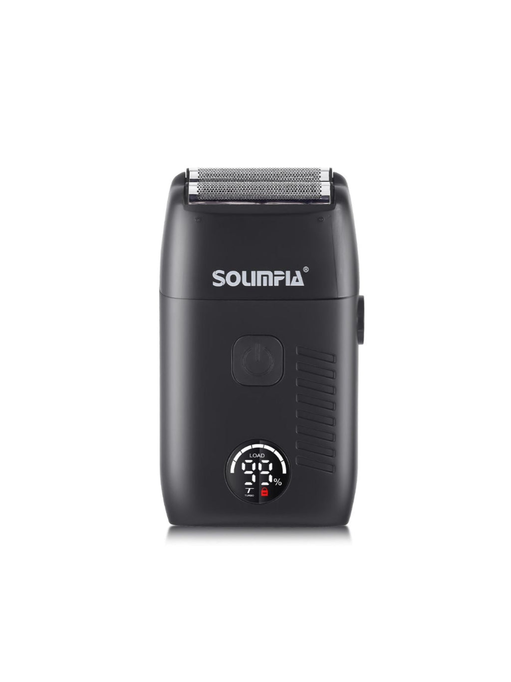 Portable Electric Shaver