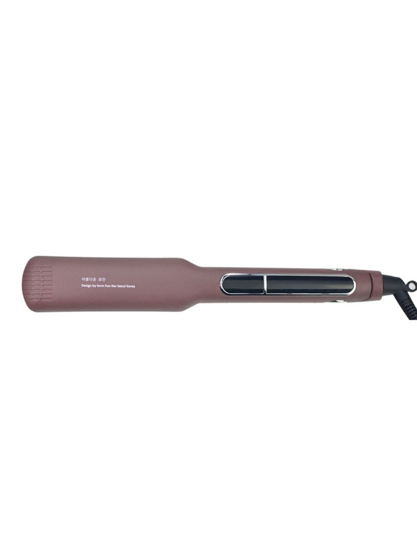Adjustable Temperature Hair Straightener