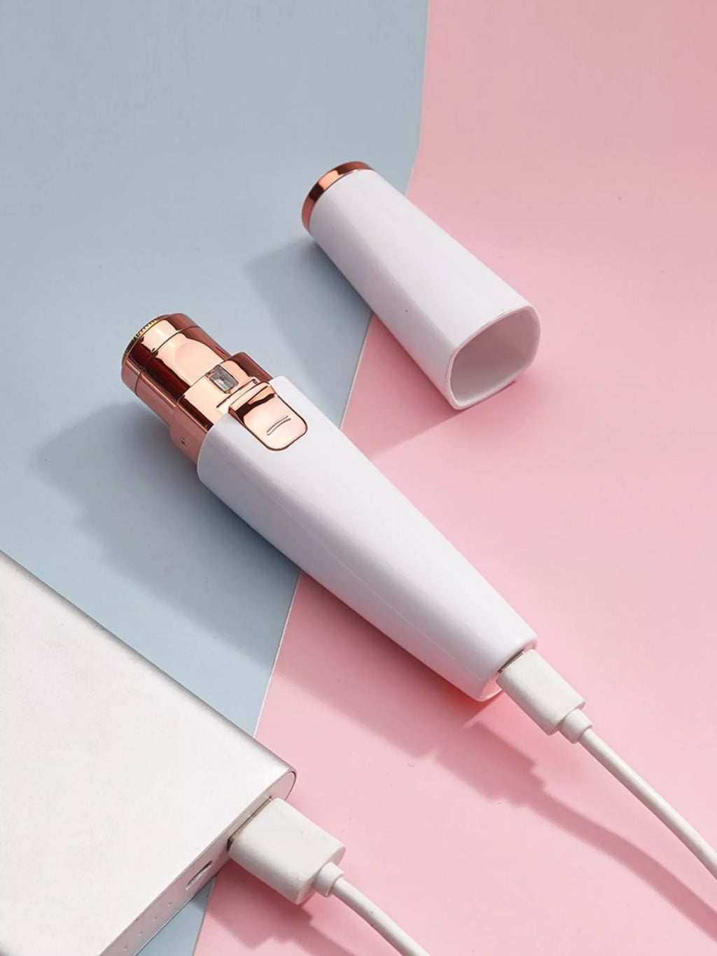 Portable Painless Hair Removal