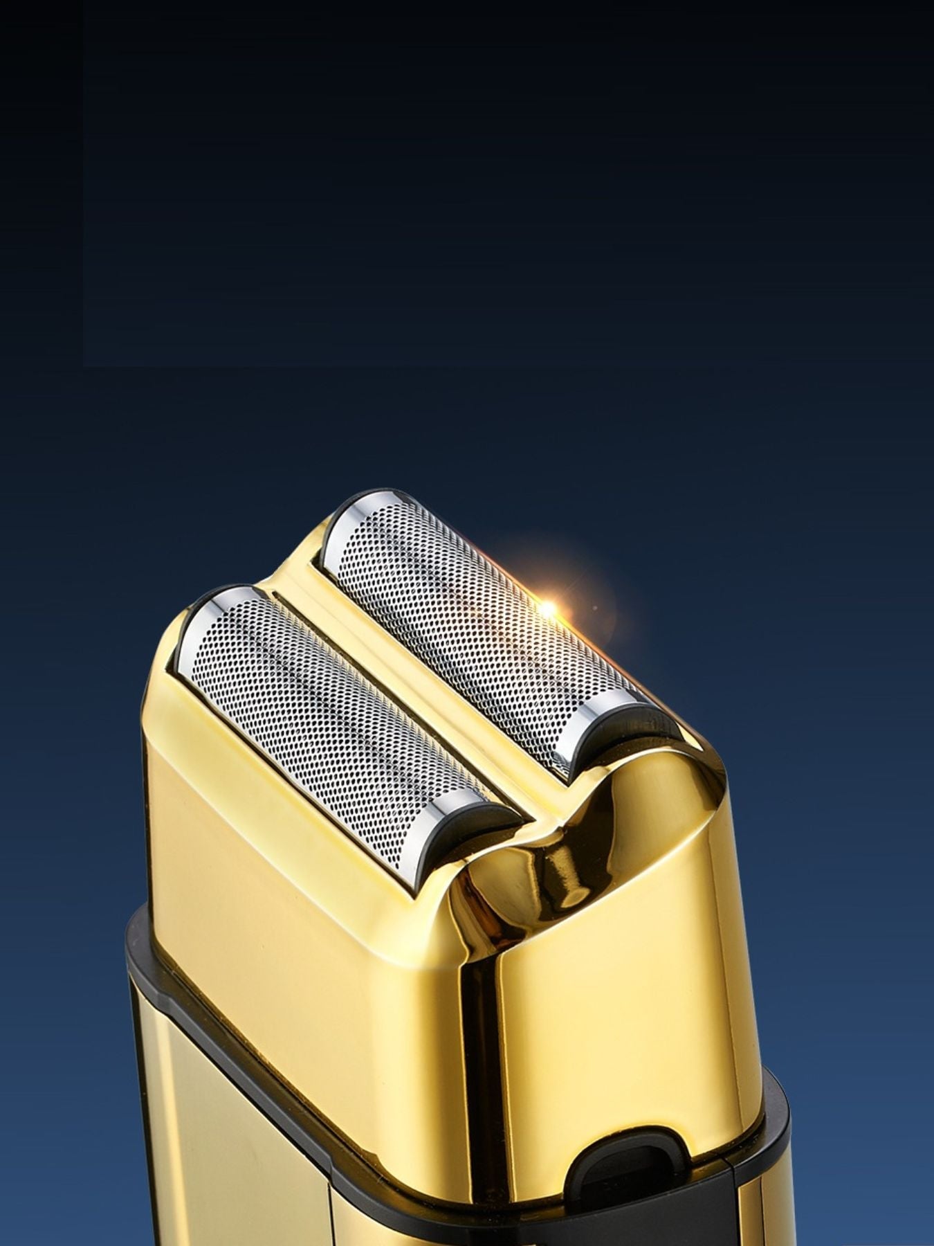 Waterproof Electric Shaver