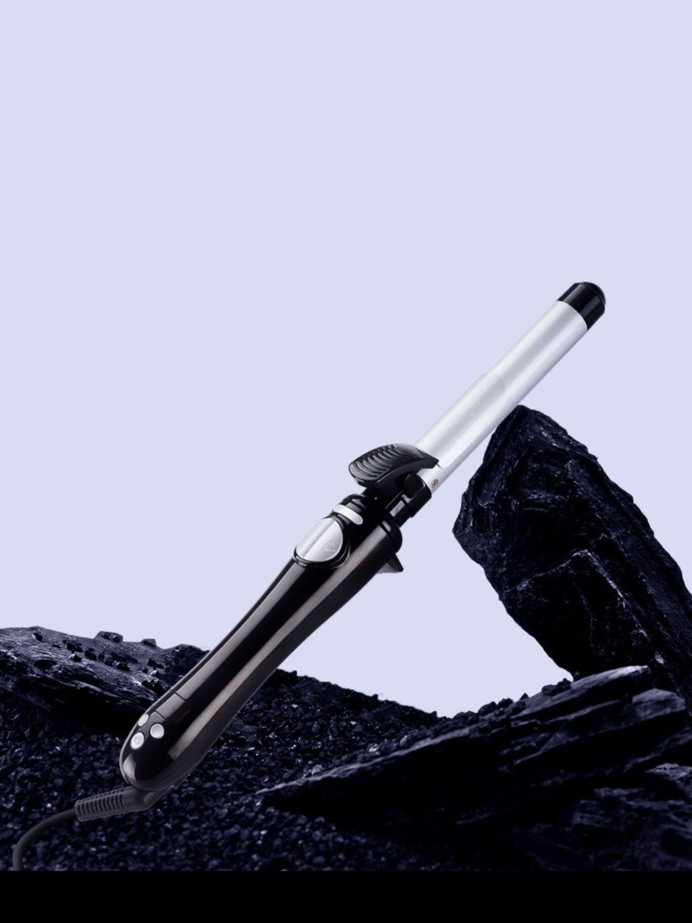 Fast Heating Curling Iron