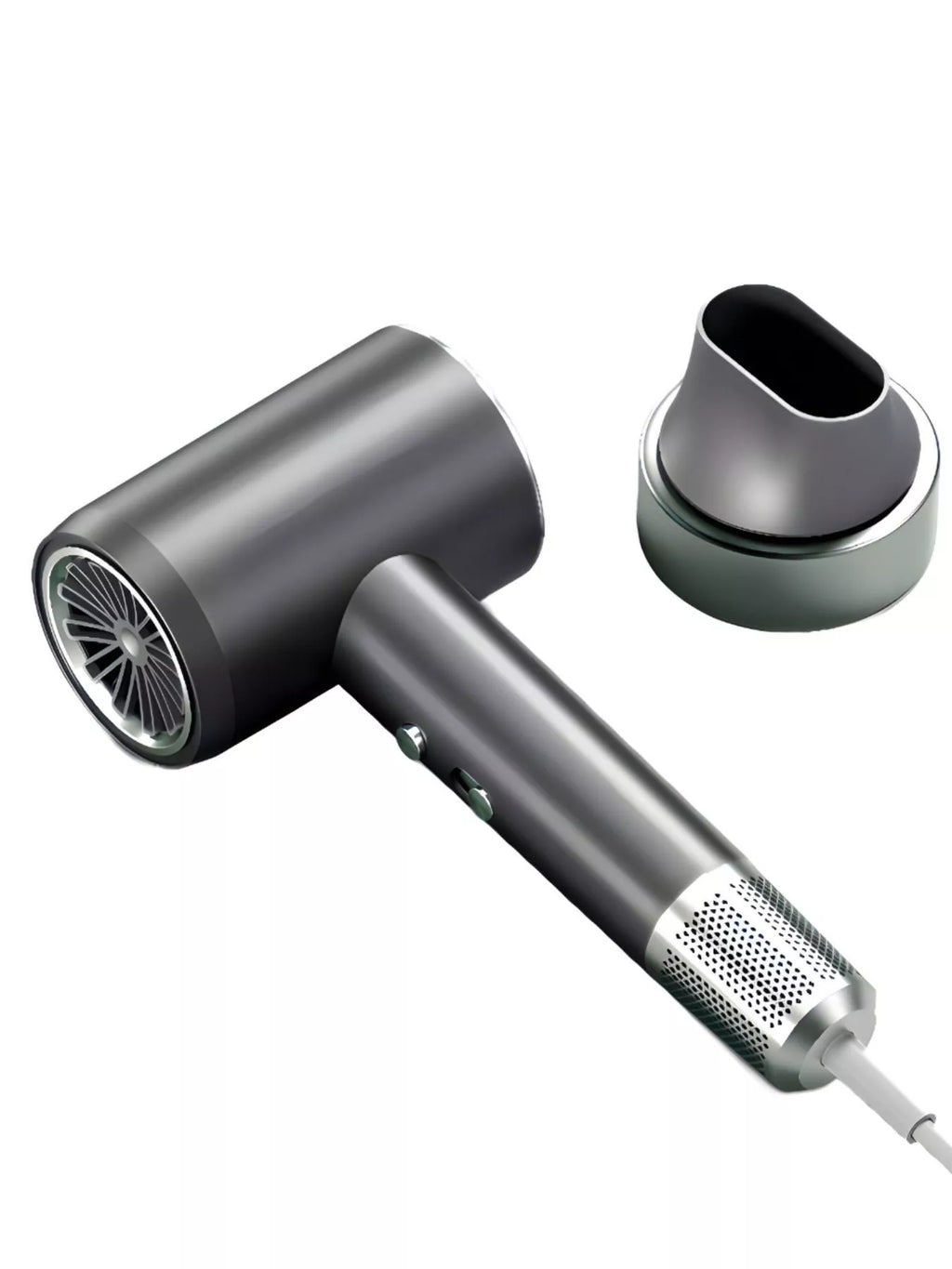 Negative Ions Household Hair Dryer