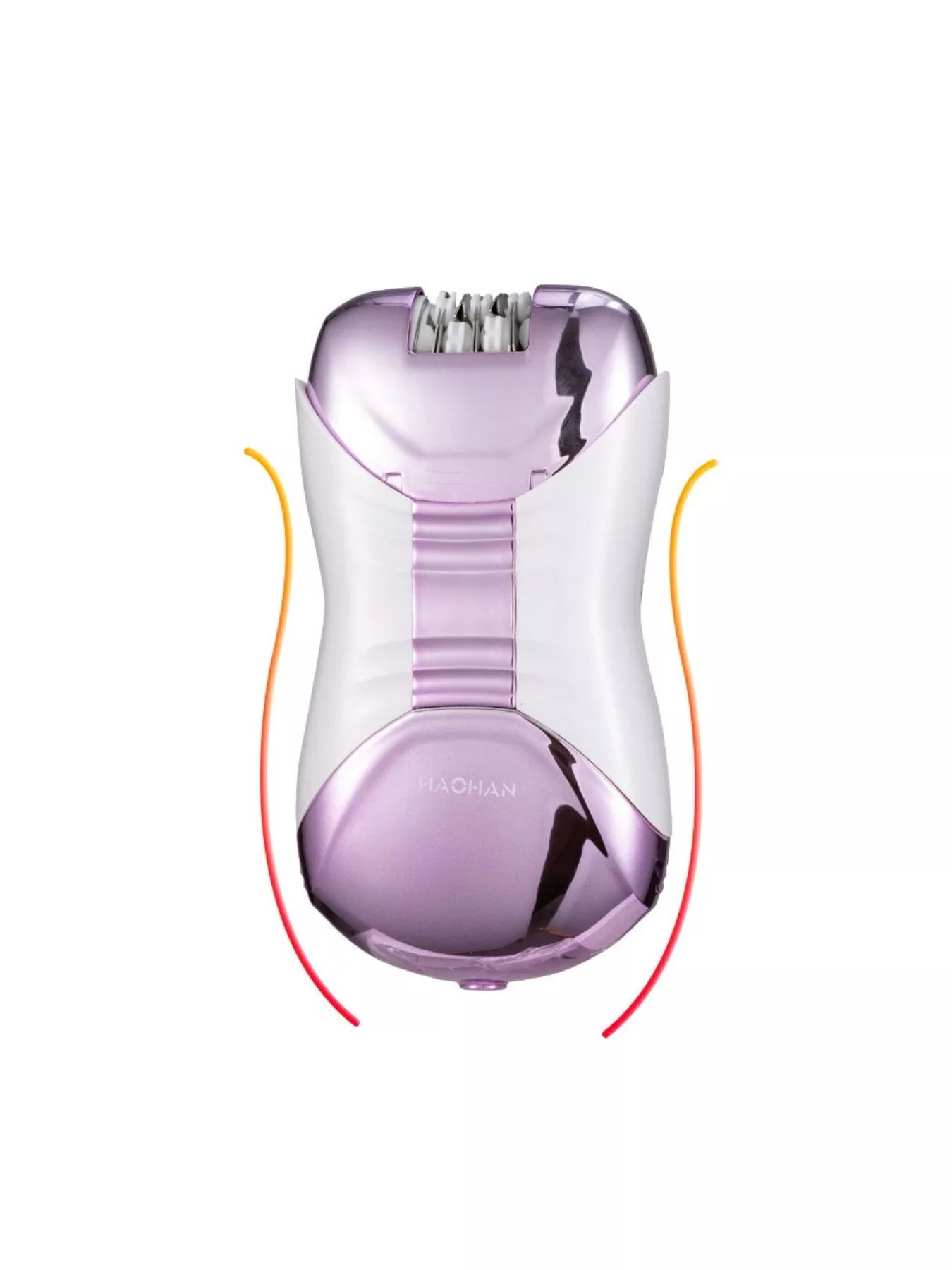 Multi-Purpose Hair Removal Epilator