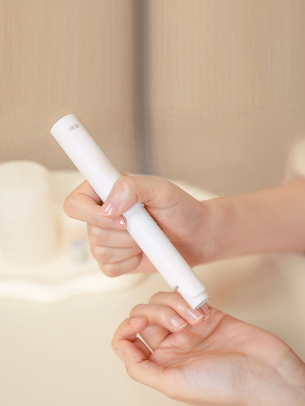 Portable Electric Nail Buffer