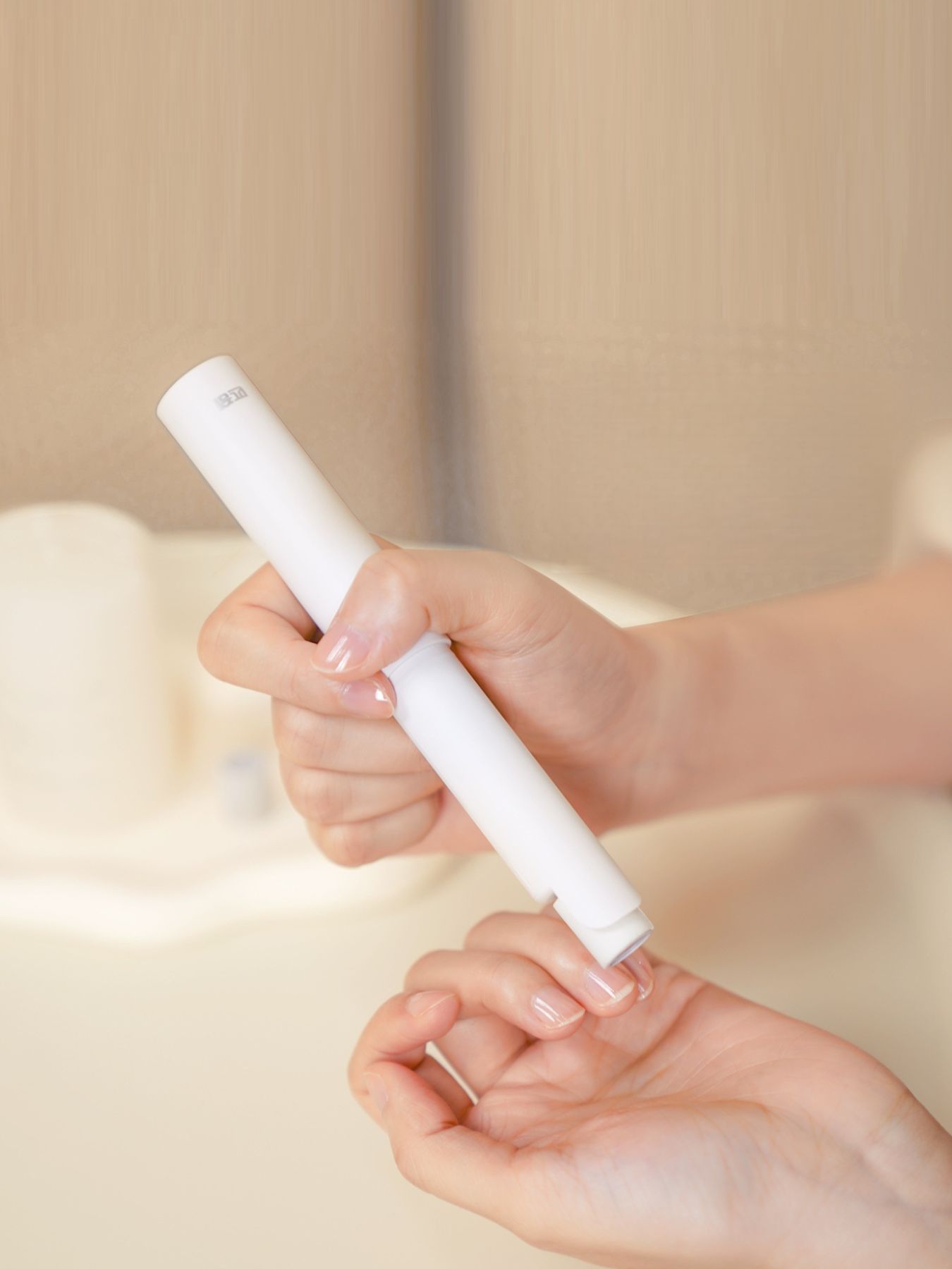 Portable Electric Nail Buffer