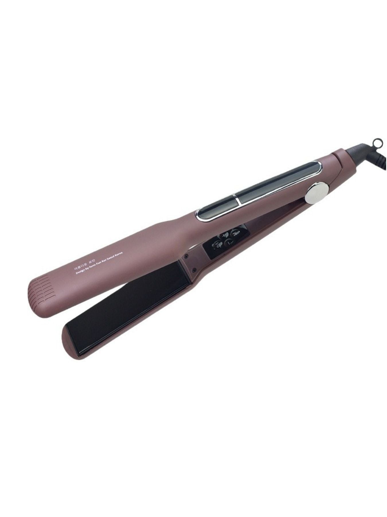 Adjustable Temperature Hair Straightener