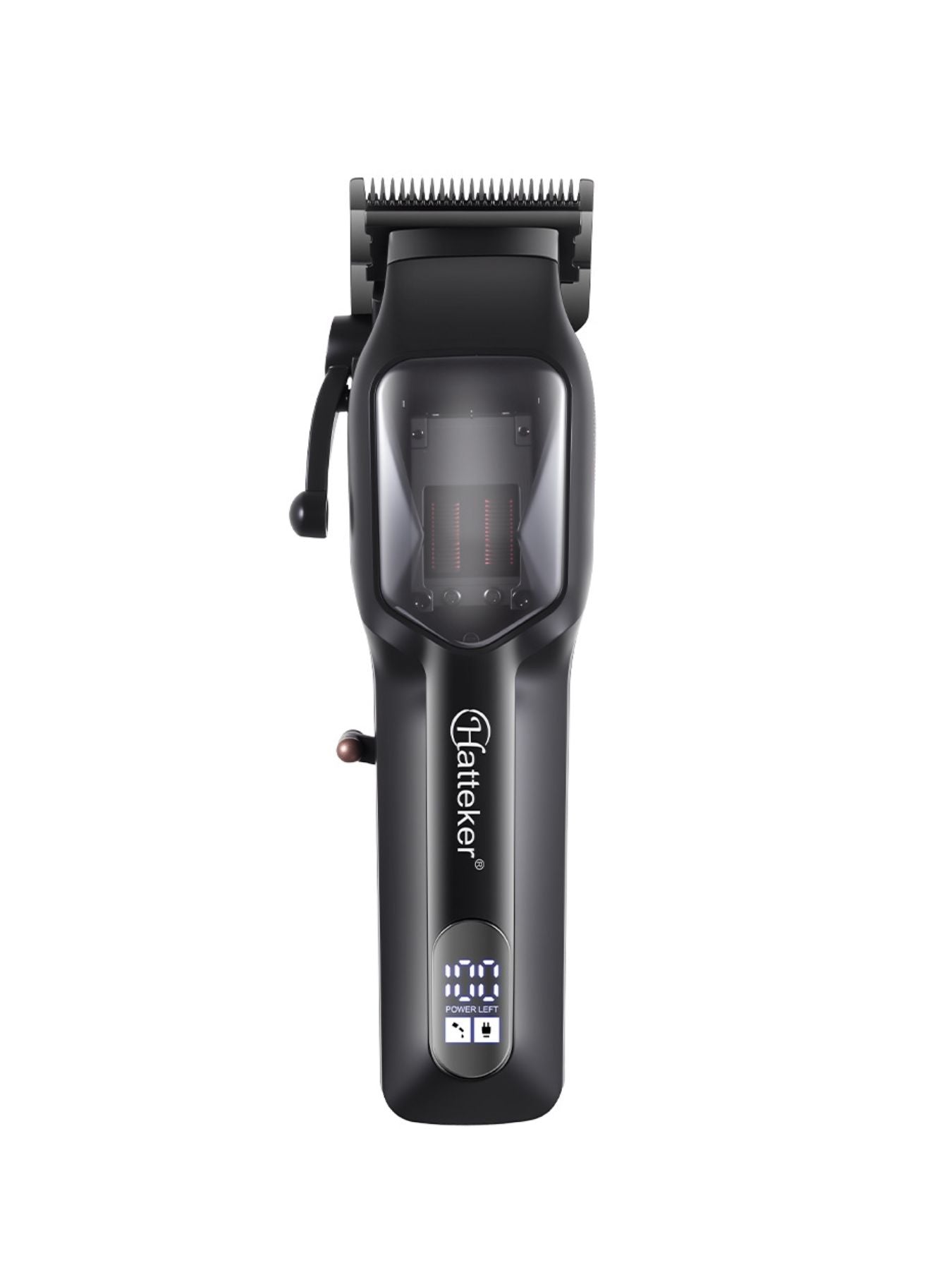 Rechargeable Hair Clipper