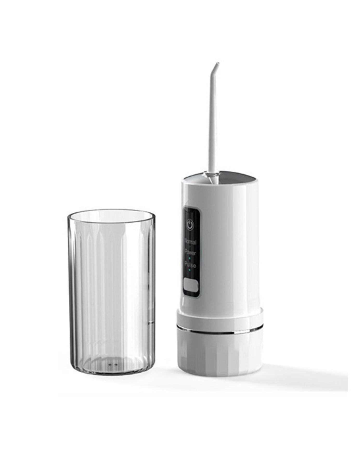 Portable Rechargeable Power Dental Flosser