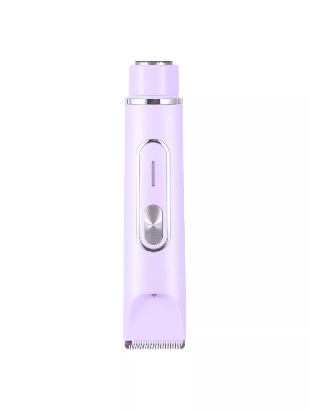 Painless Double-Head 2-in-1 Hair Removal