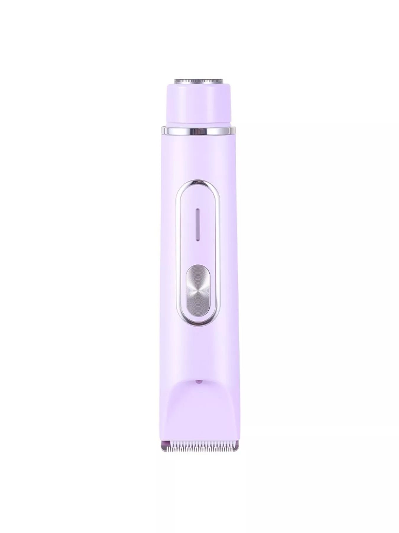 Painless Double-Head 2-in-1 Hair Removal