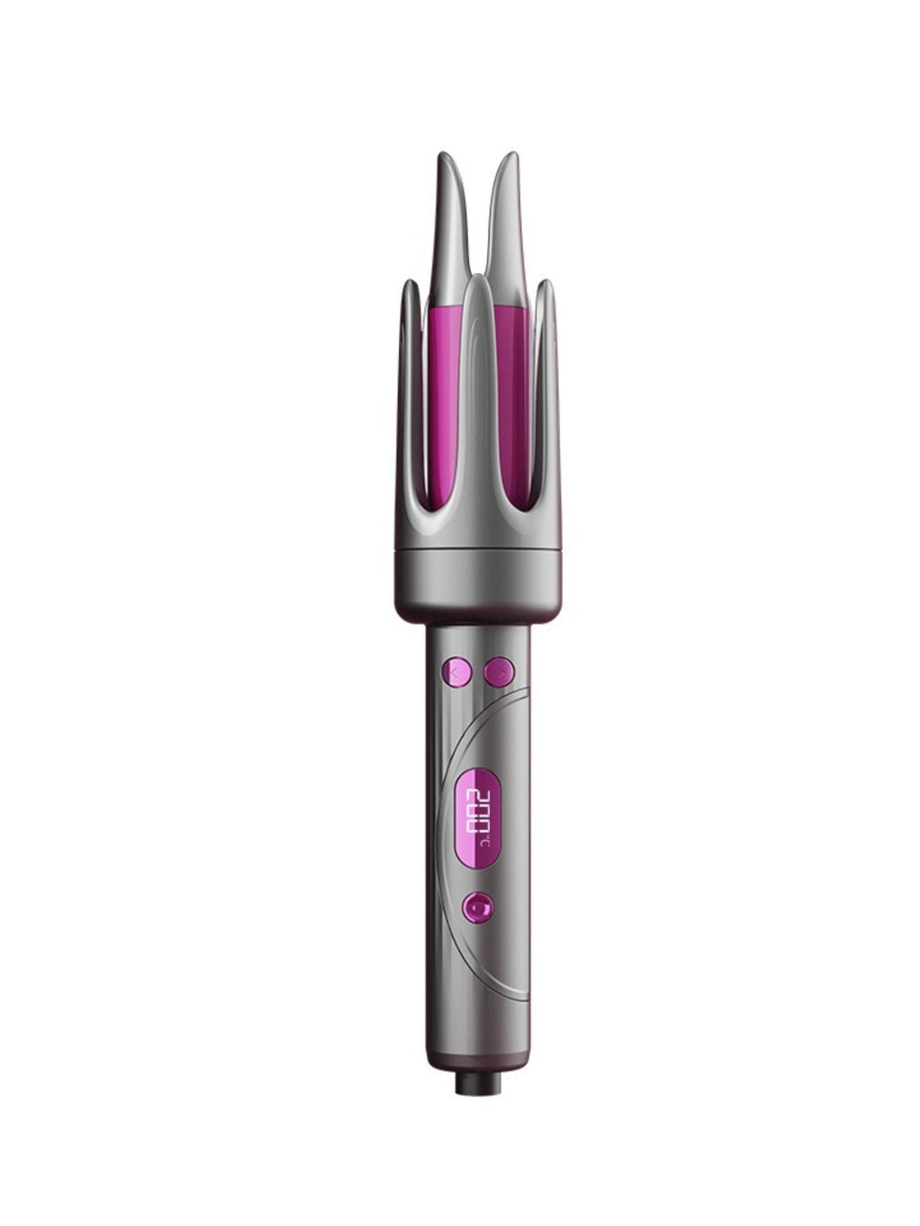 Automatic Curling Iron