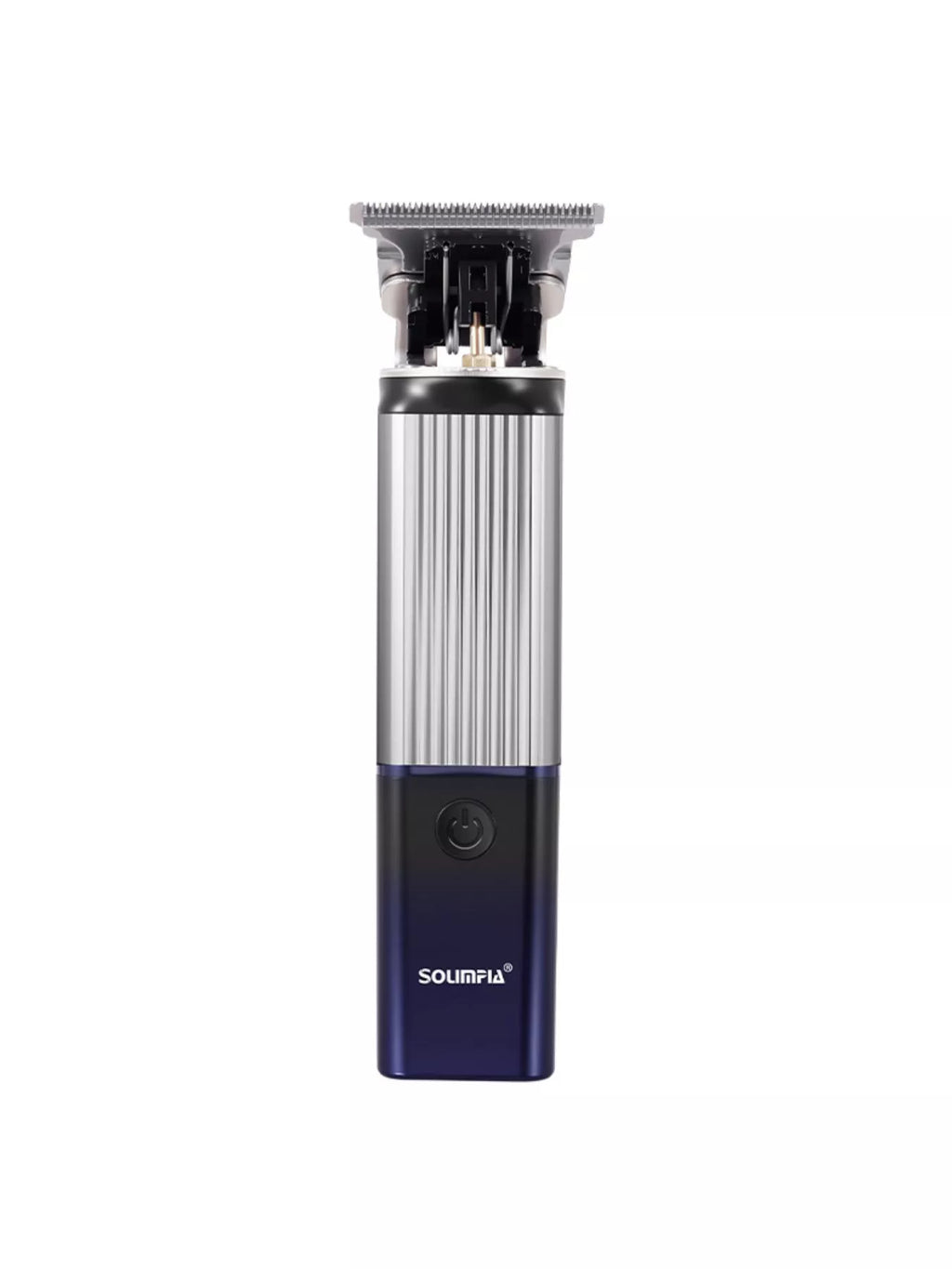 Rechargeable Cordless Hair Clipper