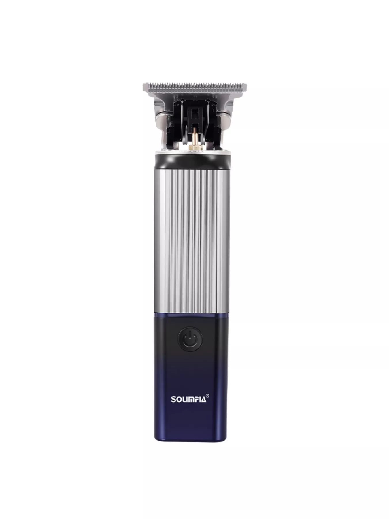 Rechargeable Cordless Hair Clipper